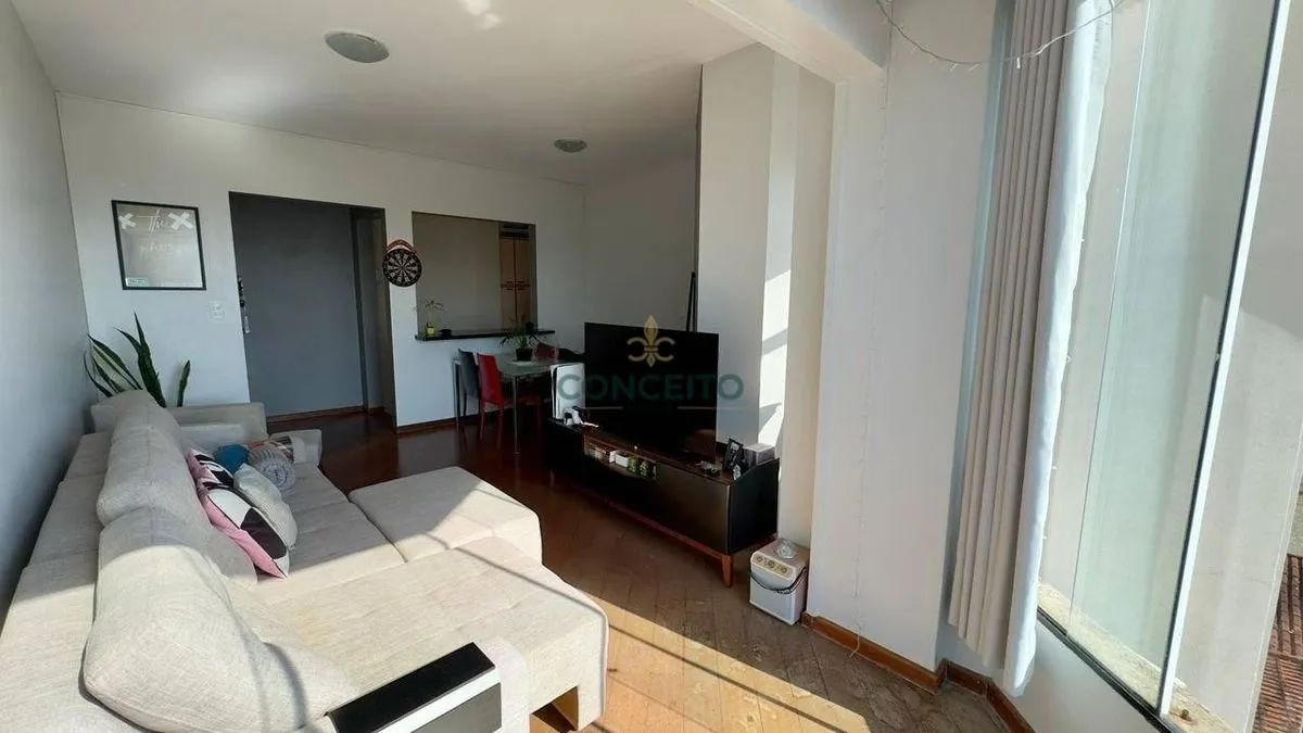 Apartamento de 02 Dormitórios à venda no Pantanal | Ensolarado e Próximo à UFSC - Foto 5