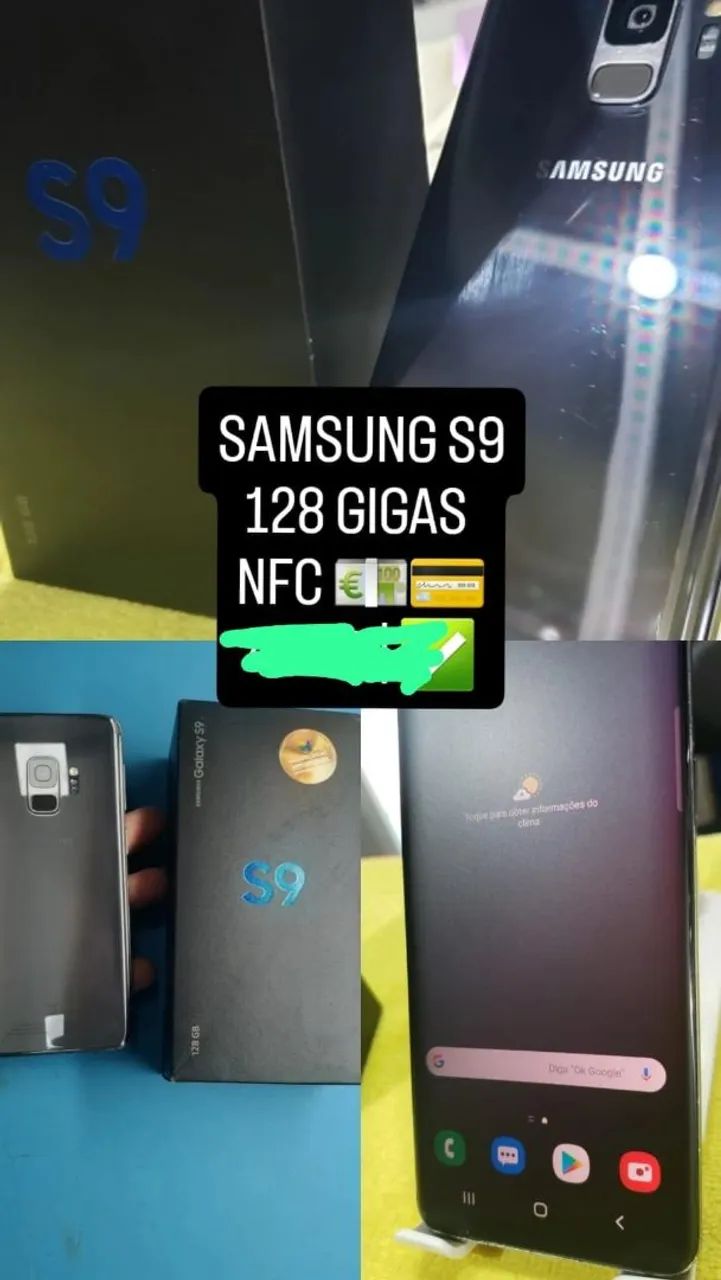 Celulares