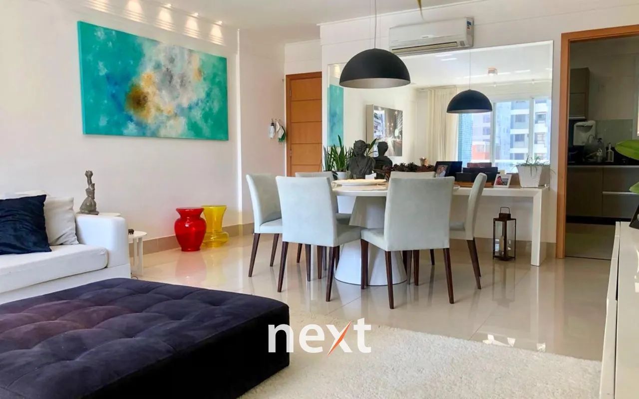 apartamento - Cambuí - Campinas - Foto 2