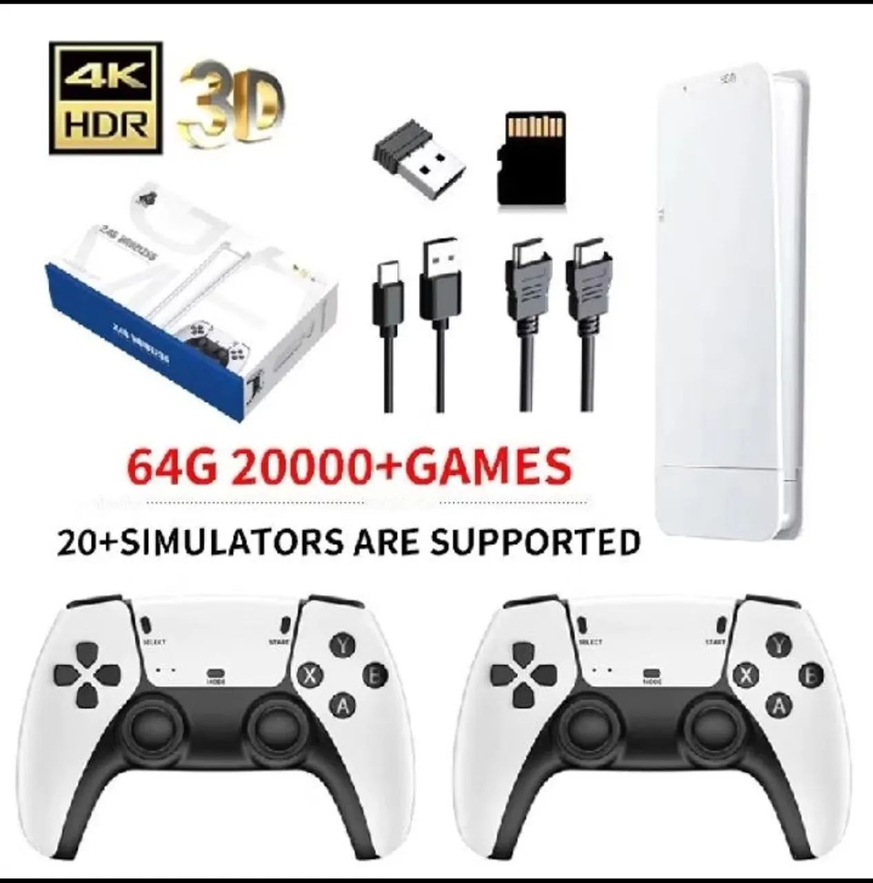 Gamestick