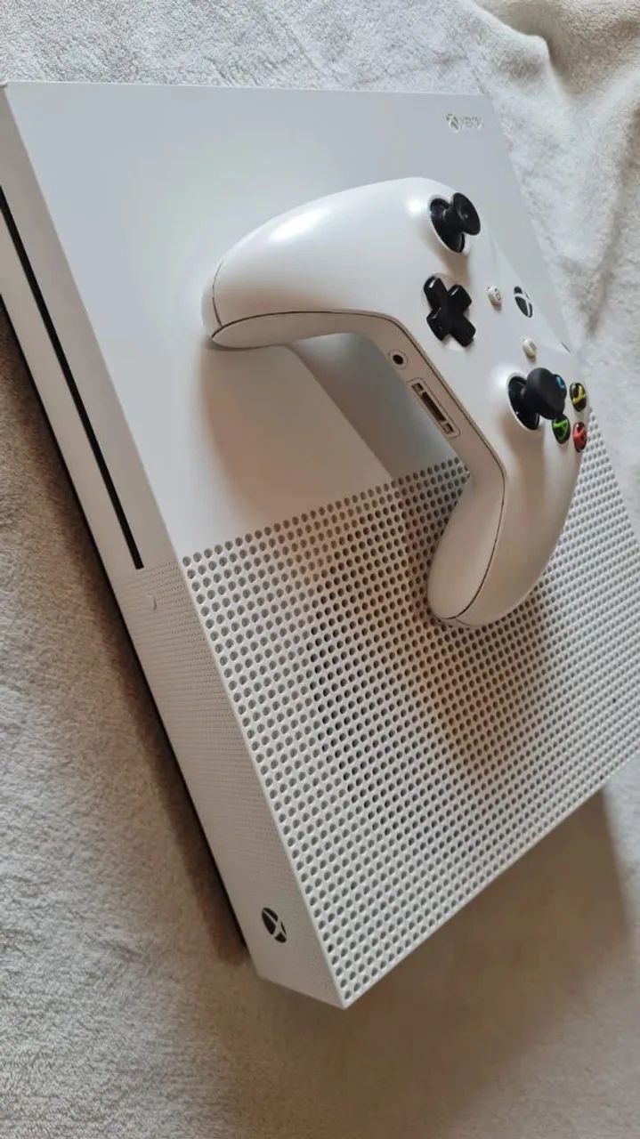 Xbox one s  - Foto 3