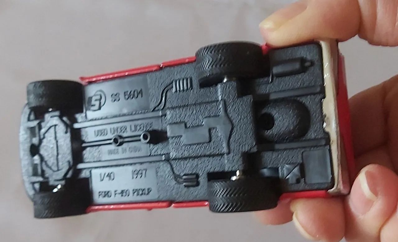 Miniatura de Carro - Foto 4