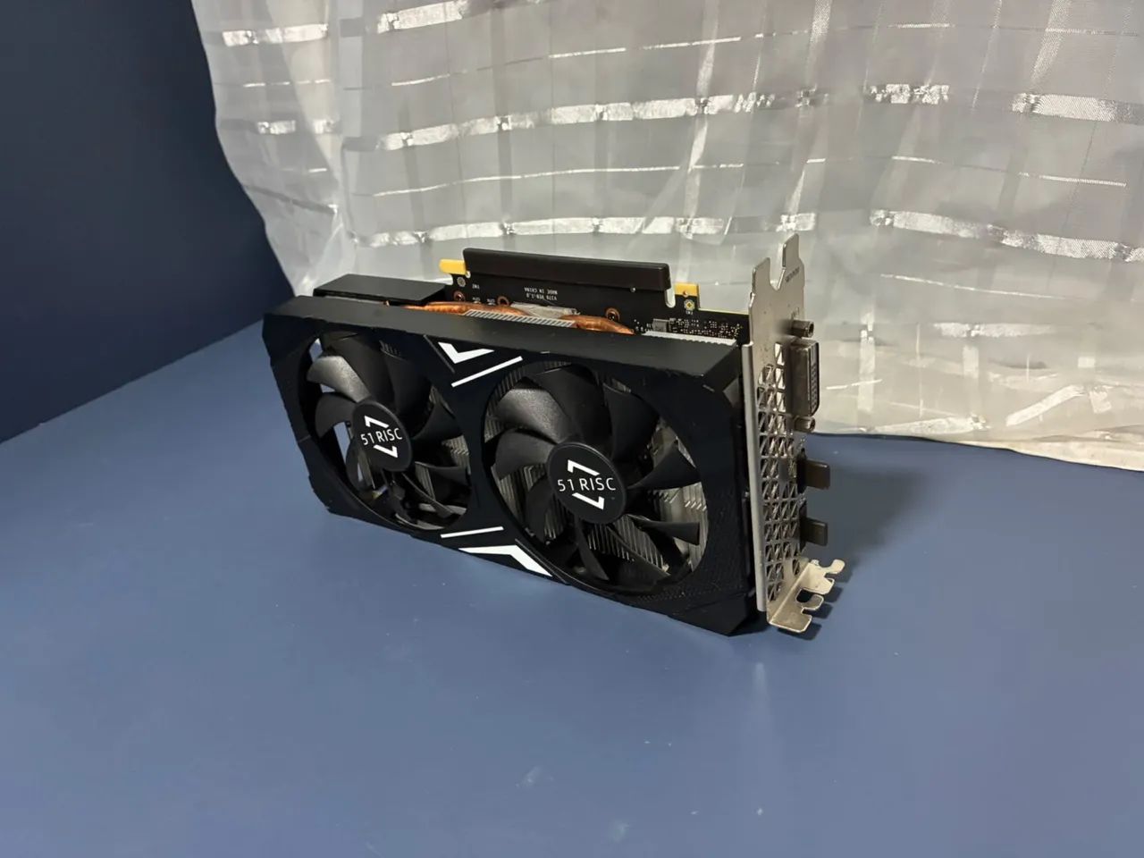 Placa de vídeo GTX 1660 super  - Foto 3
