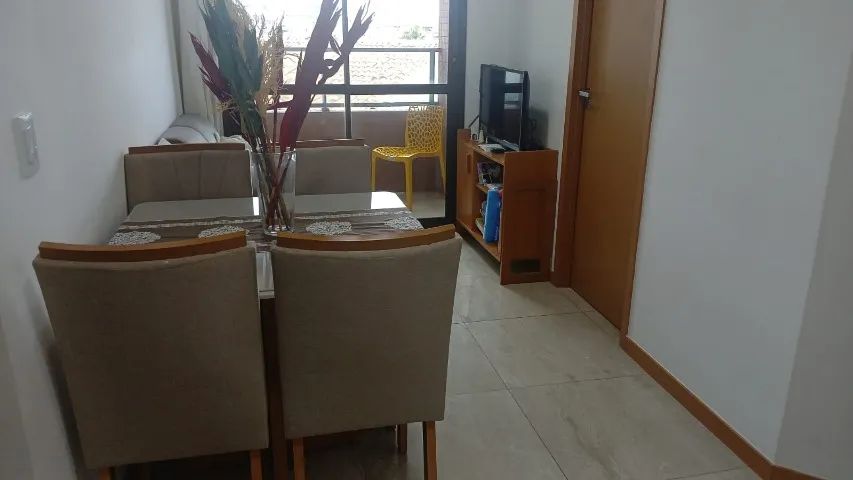 Apartamento, 2/4, Smart Orla, Boca do Rio - Foto 4