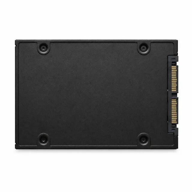 SSD SATA Kingston A400 240GB 2,5 polegadas SA400S37/240G - Foto 2