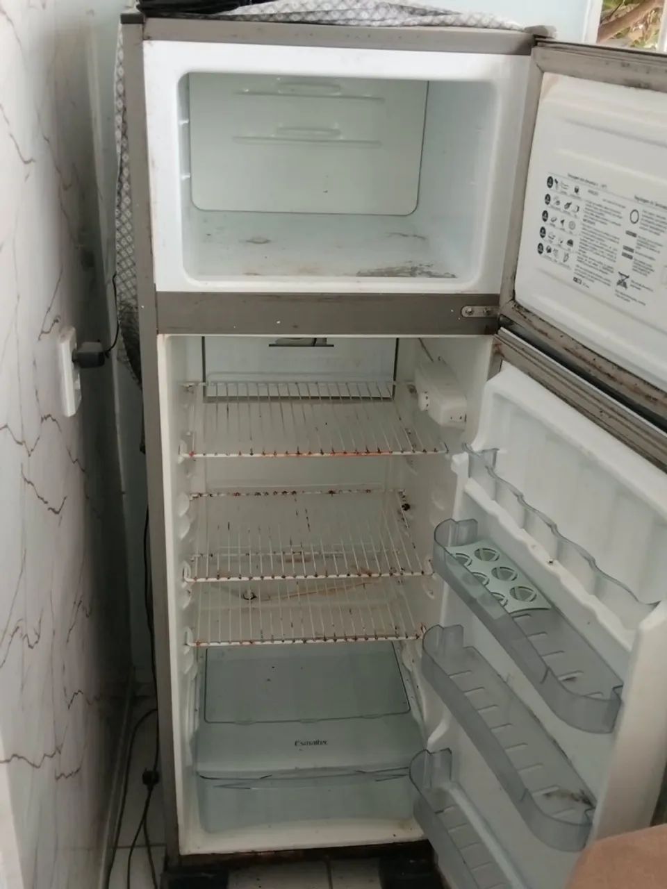 Geladeira  - Foto 2