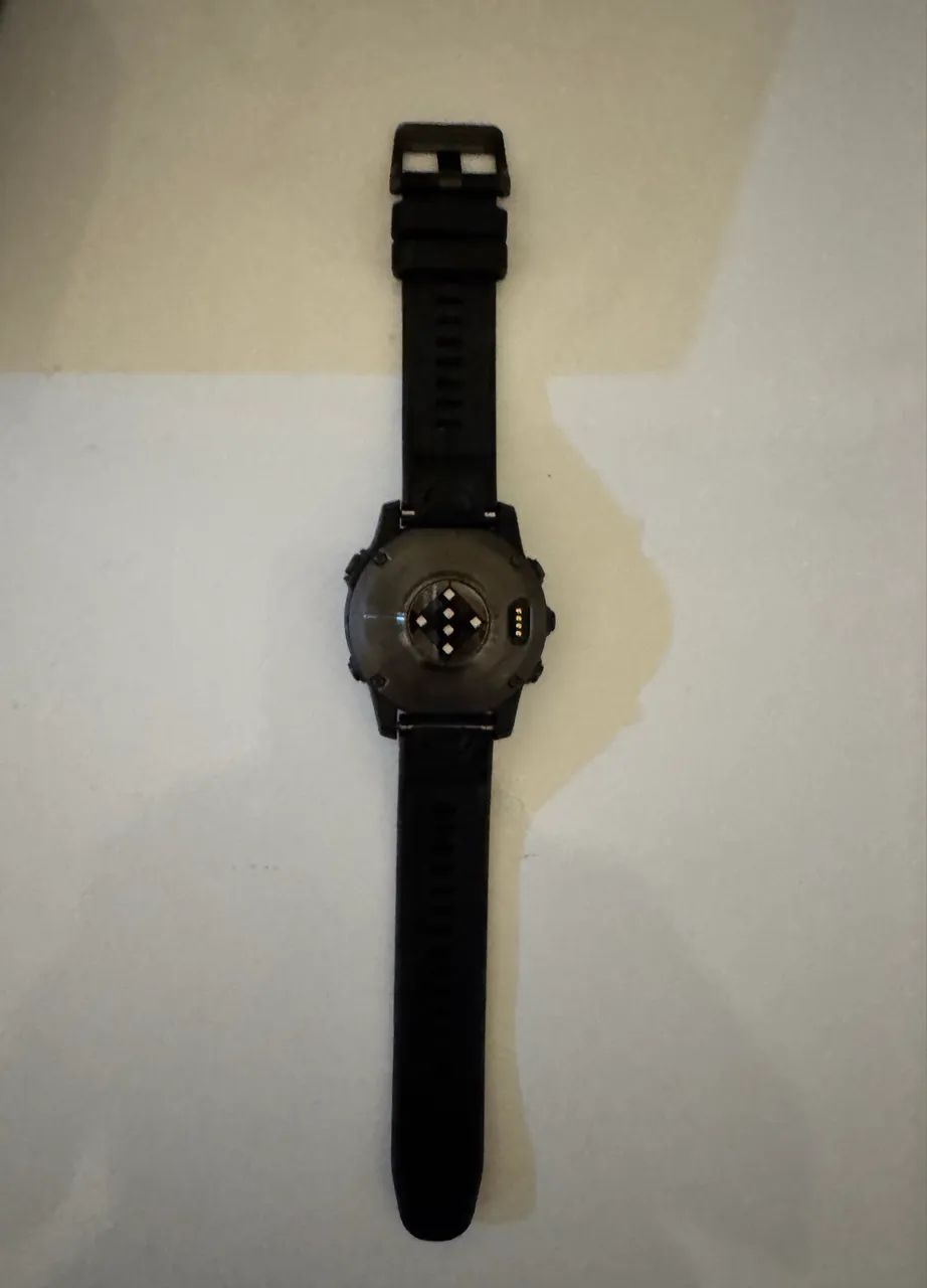 Garmin Epix Pro Gen 2 - Impecável  - Foto 5