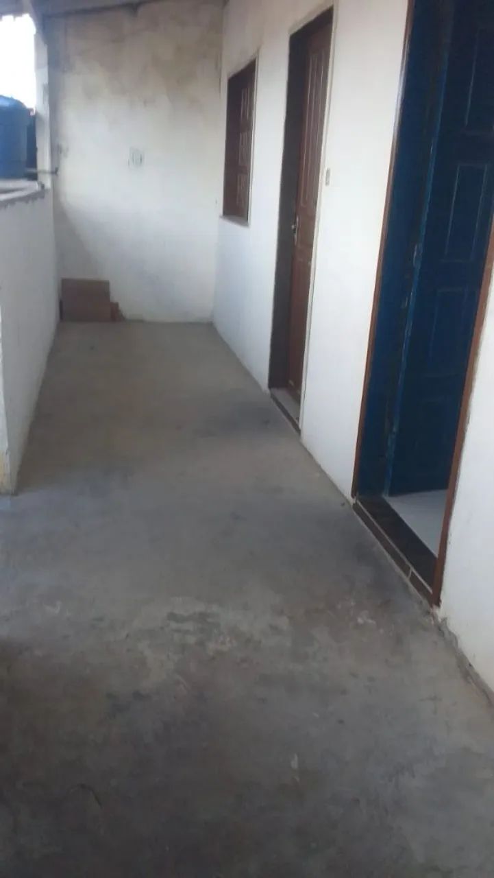 Casa pra alugar no Marcos Freire 2 - Foto 2