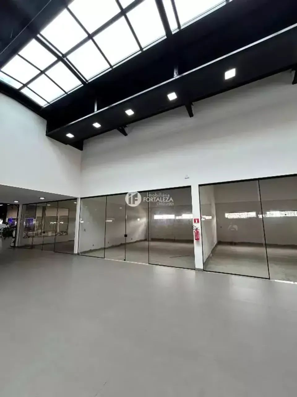 Sala para aluguel, Vila Ivonete - Rio Branco/AC - Foto 4