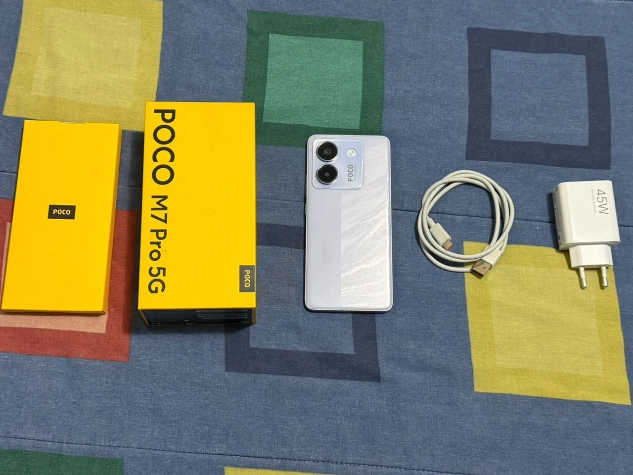 Poco M7 Pro 5G