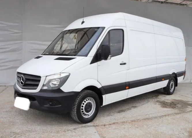 Sprinter  516  Furgão 2019.  - Foto 5