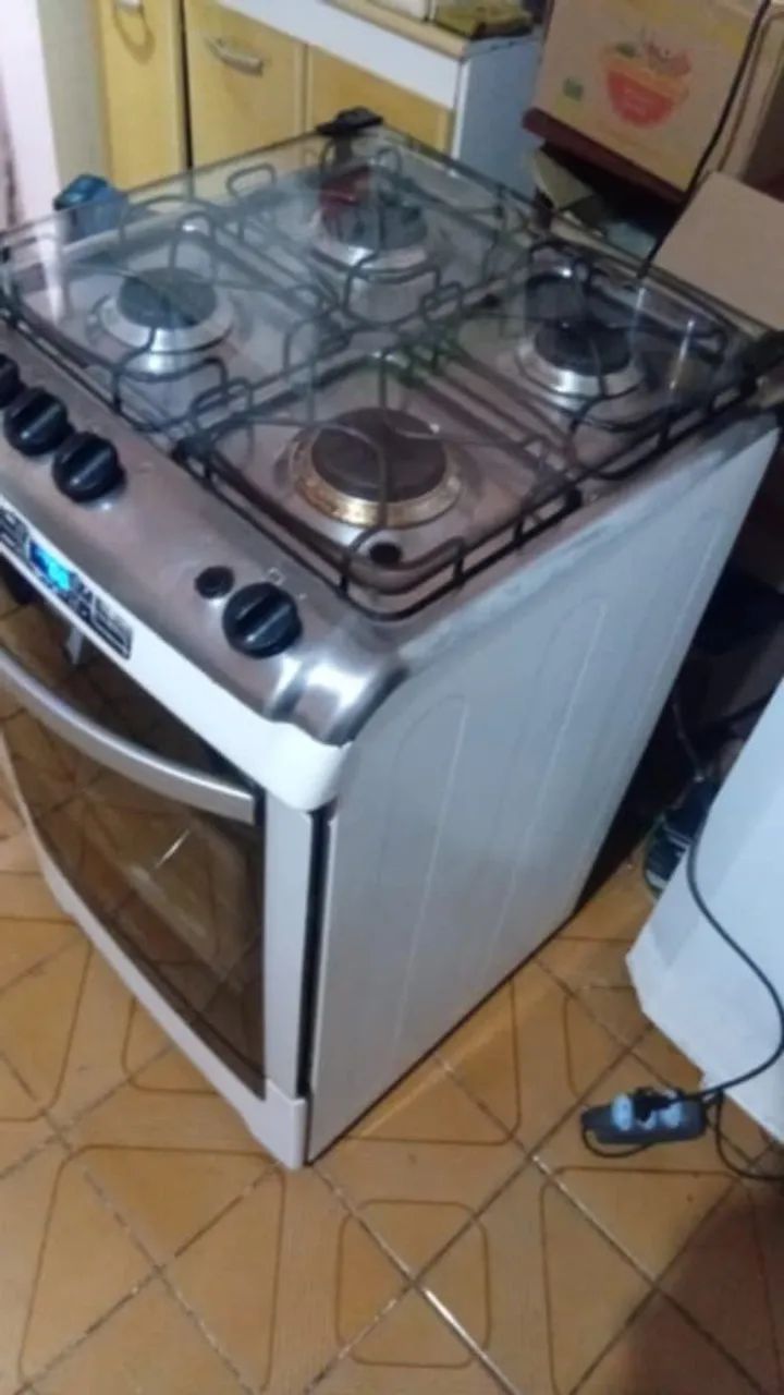 Fogão top - Foto 2