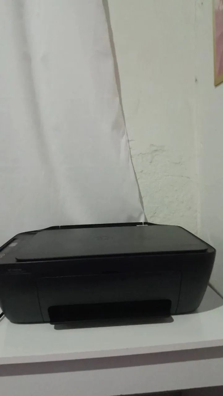 Impressora HP435654379764469762