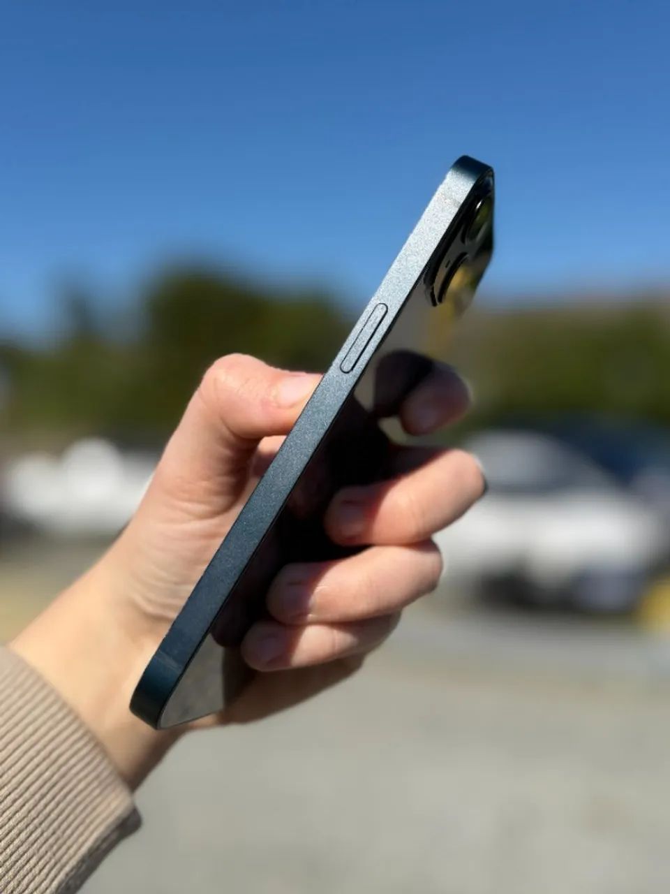 iPhone 13 128GB | Perfeito Estado (PARCELO) - Foto 3