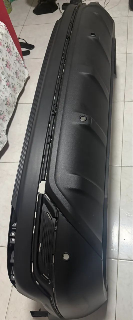 Vendo Para -Choque  - Foto 3