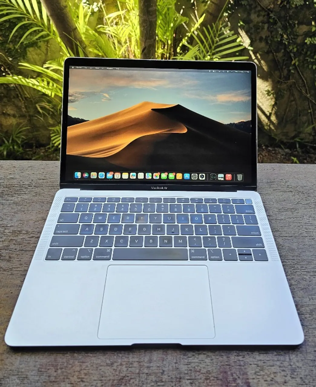 macbook air i5 2019