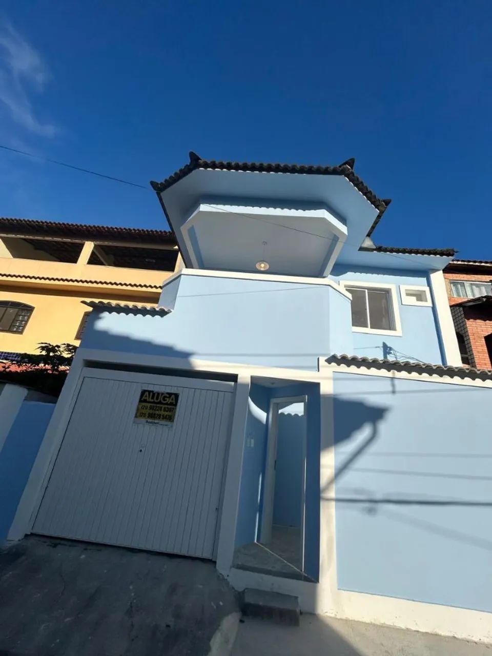 Casa em condomínio no Recreio dos Bandeirantes com 4 quartos