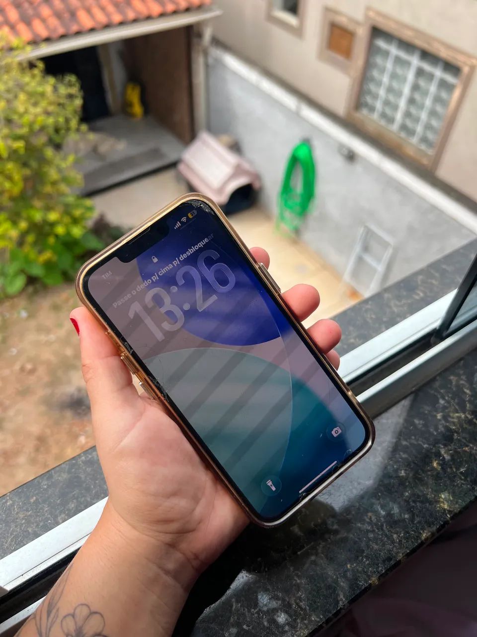iPhone 14 - Foto 5
