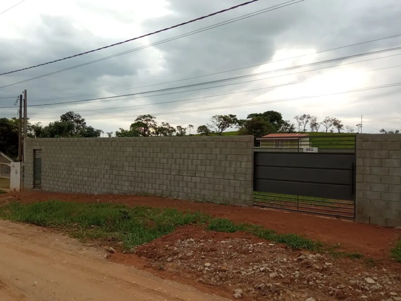 Terreno - Parque das Garças - Guaratinguetá  - Foto 2