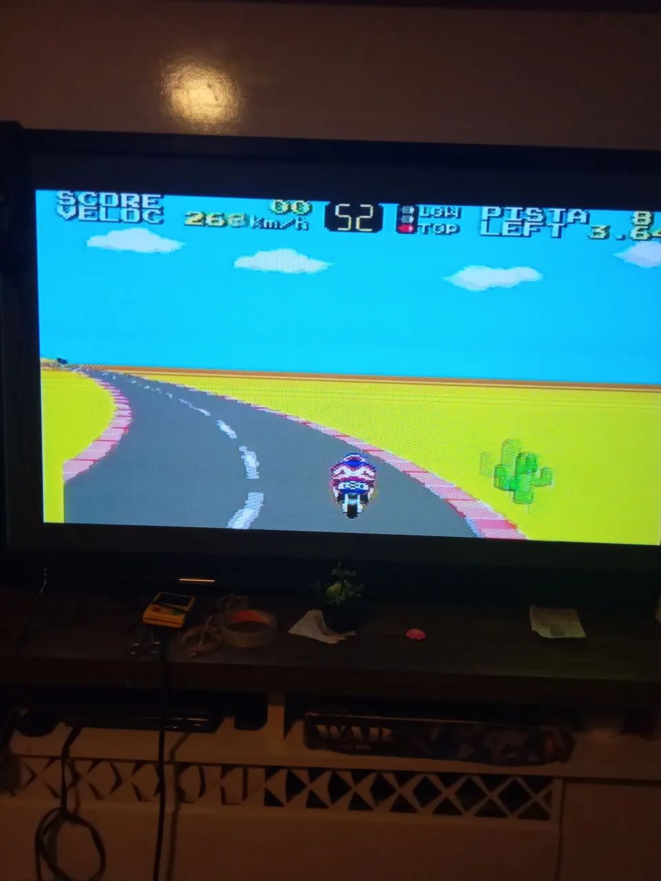 Master system Evolution - Foto 3