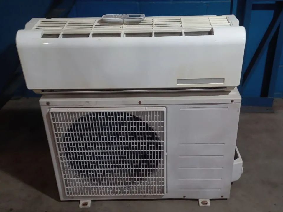 Ar Condicionado Midea 12 Mil Btus - Foto 3