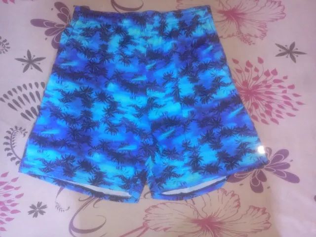 Roupas de praia 