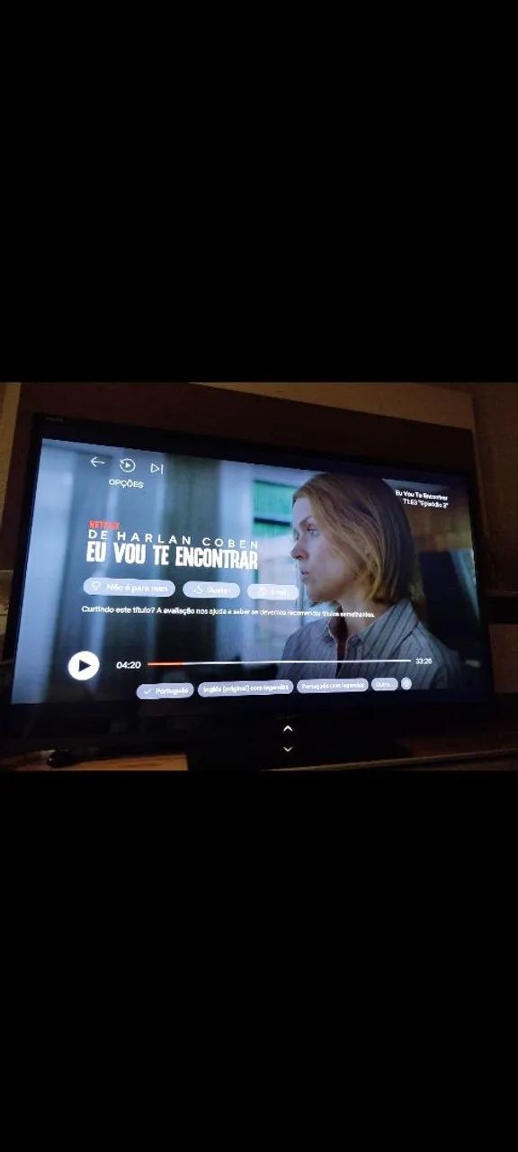 Tv 60 Sharp  - Foto 2