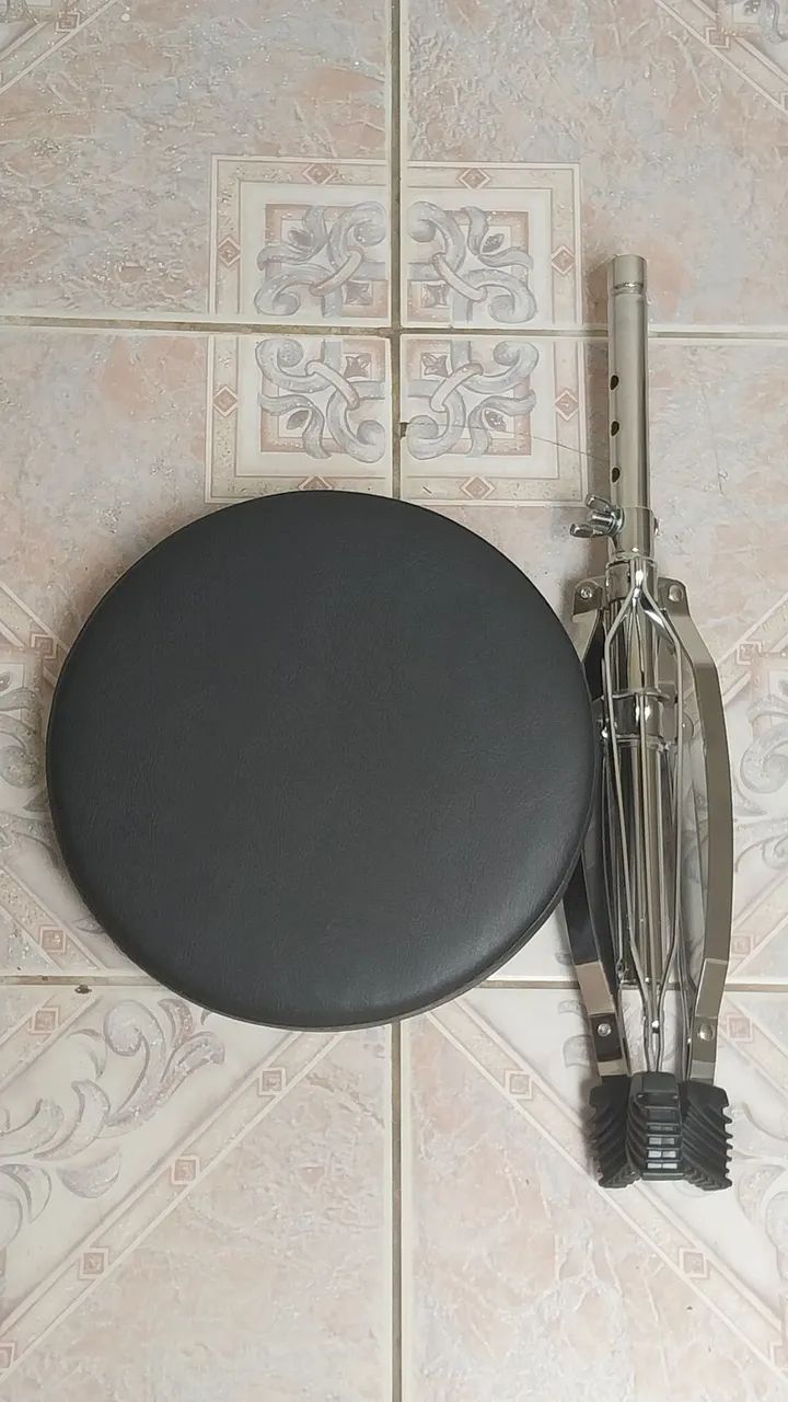 Banco de Bateria  - Foto 4