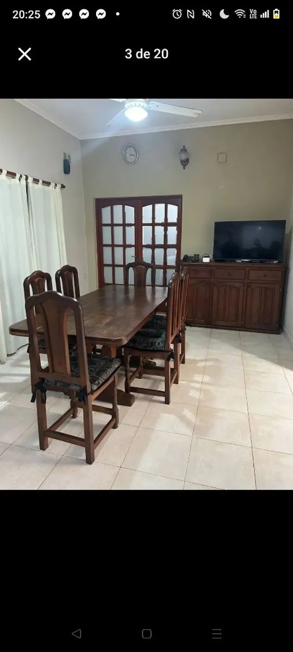 Vendo casa em Santa Lúcia  - Foto 2
