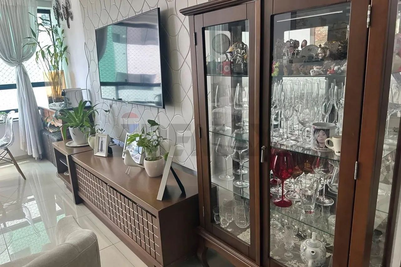 Apartamento de Luxo no Coração do Recife - Foto 5