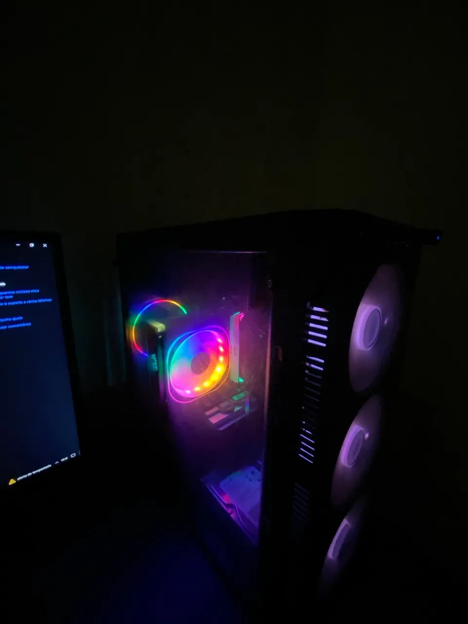 Computador  - Foto 2