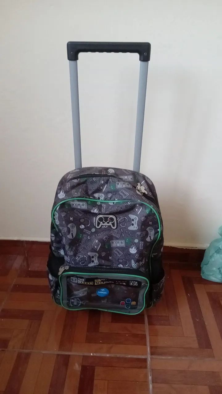 Mochila 