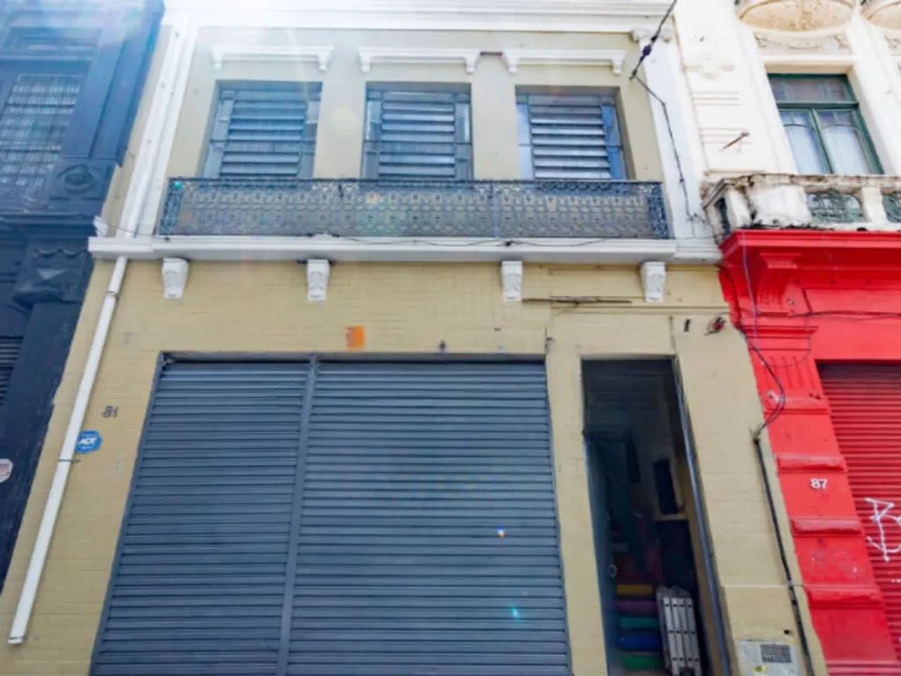 Sobreloja na Rua São Bento, 83  620 m² - Foto 5