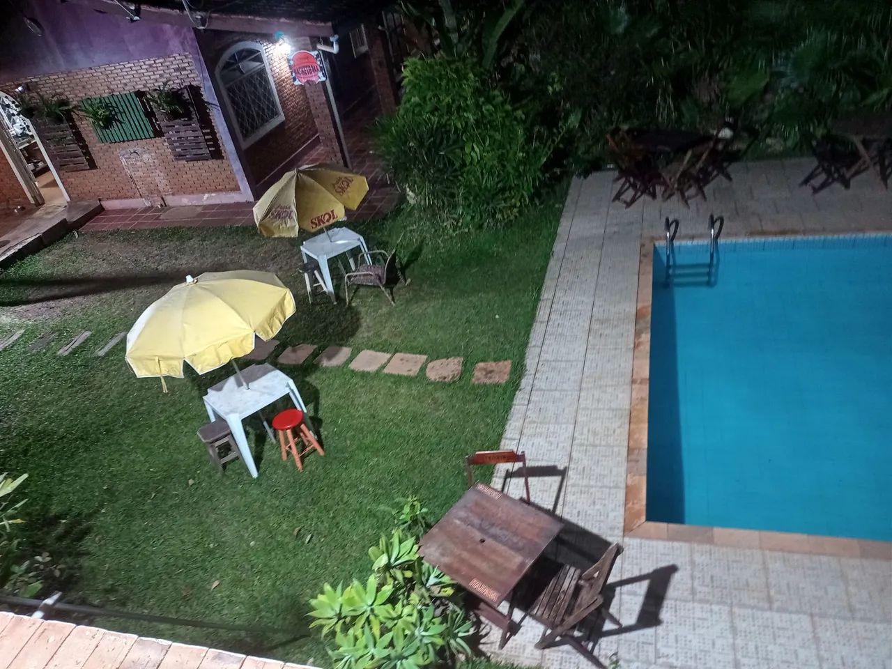 CHÁCARA EM MAIRIPORÃ ( PRÓXIMO FINAIS DE SEMANA 28/29/30 AGOSTO PROMOÇÃO  R$1.200,00 )) - Foto 20