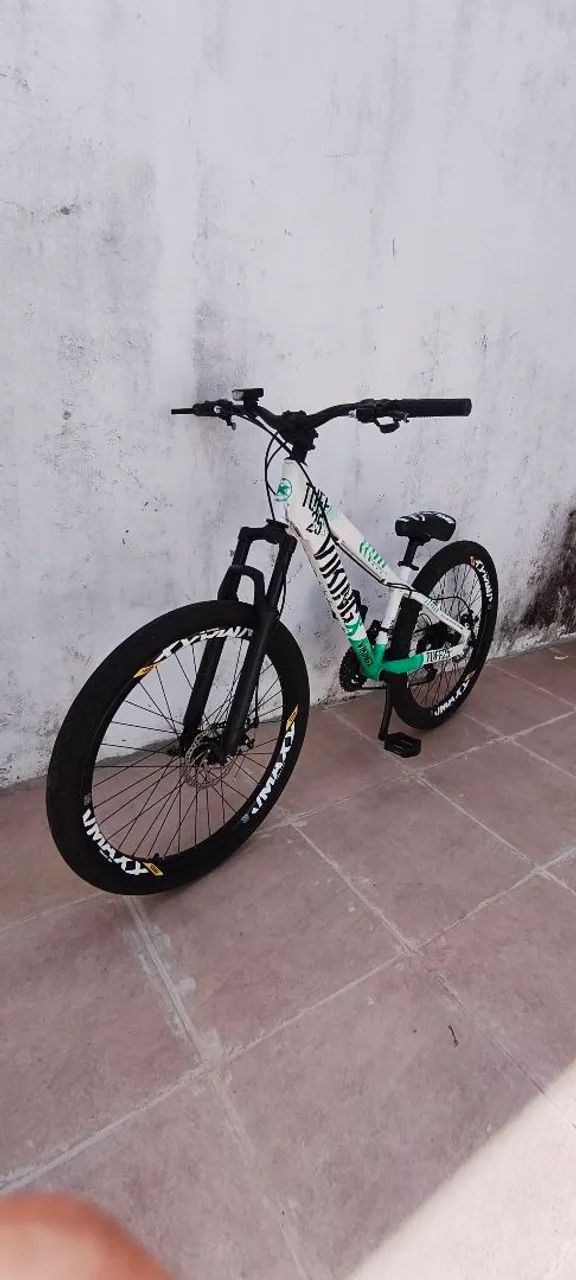 Bike viking 