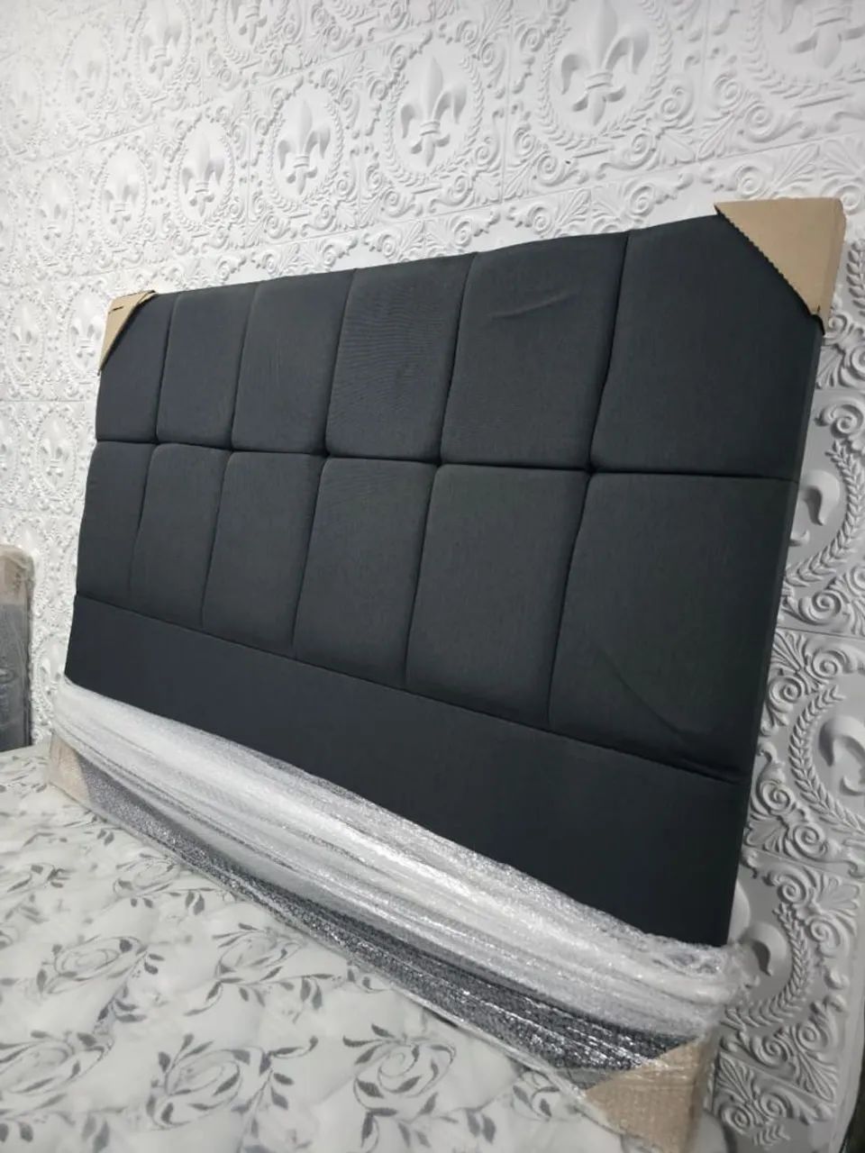 Cabeceira Casal Ortobom R$ 449,00 - Foto 3
