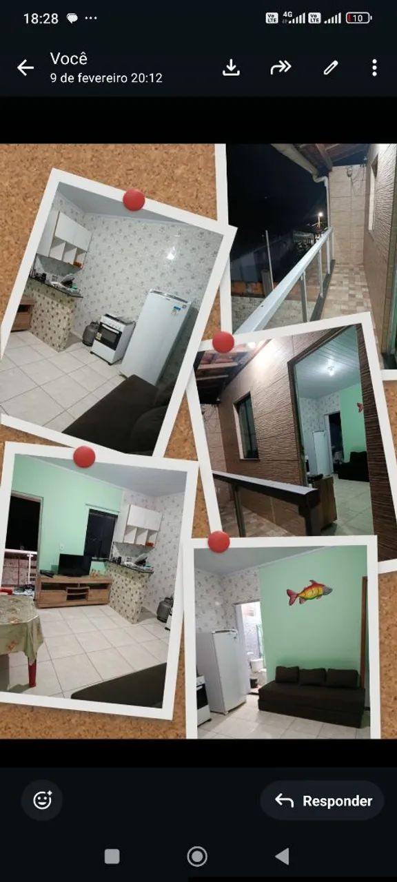 Foto - Salvador - Valéria