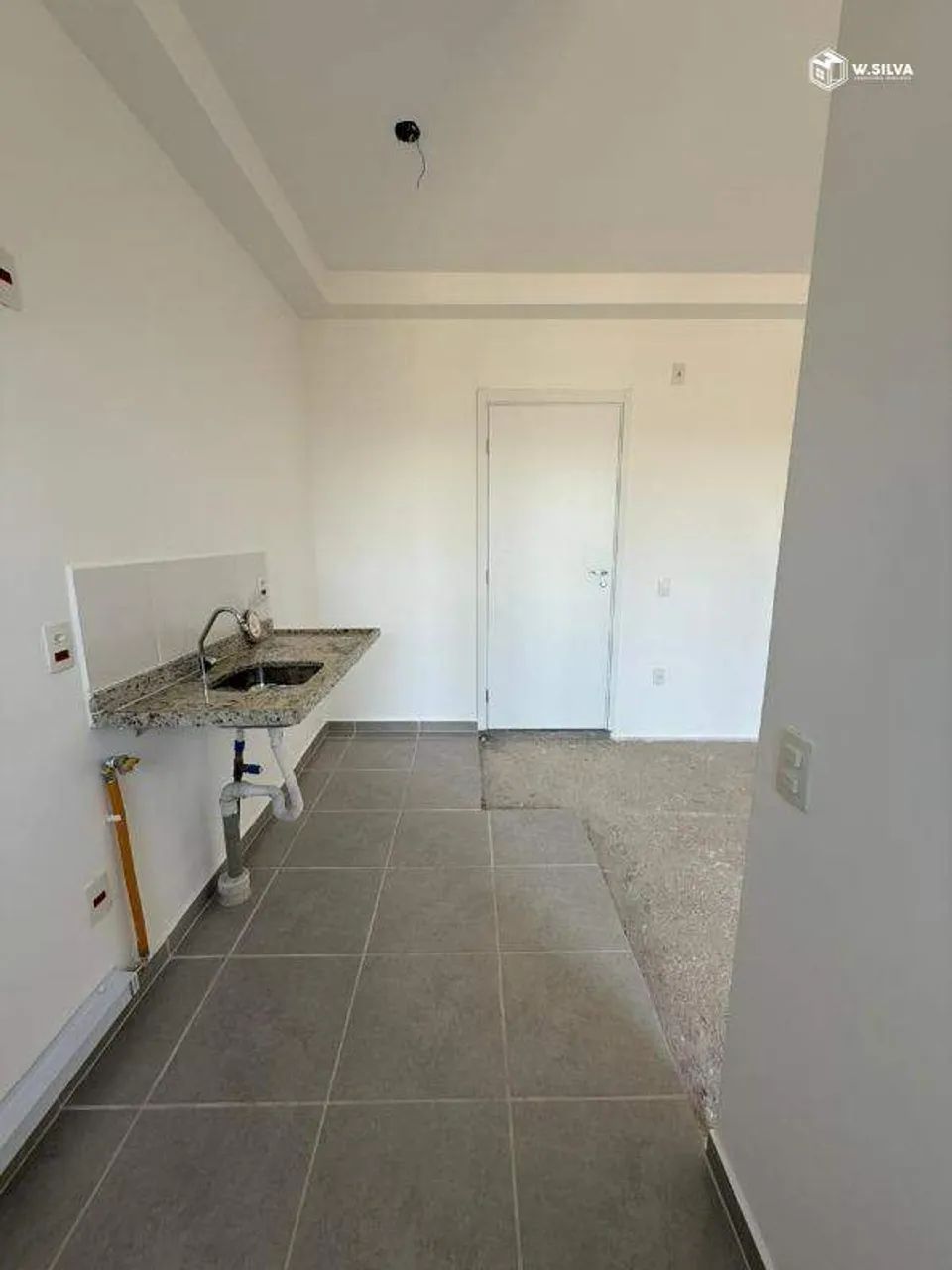 Apartamento à venda, 2 quartos, 1 vaga, Viva Parque Residencial - Indaiatuba/SP - Foto 15