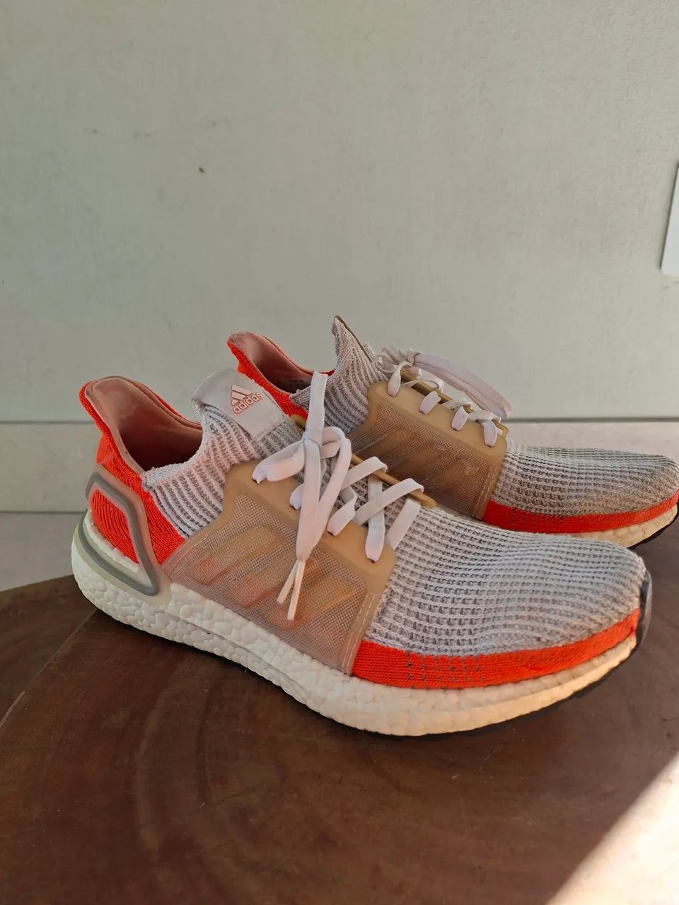 Tenis adidas  - Foto 3