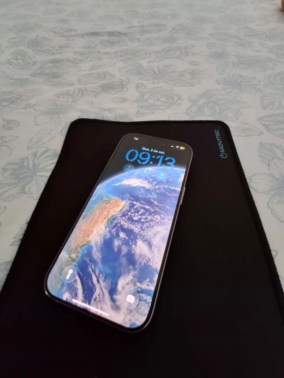 iPhone 16 pro - Foto 2