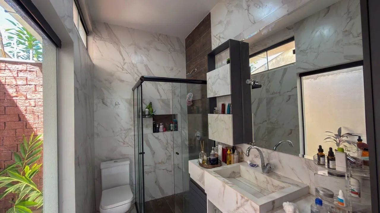Casa na 509 Sul - Foto 3