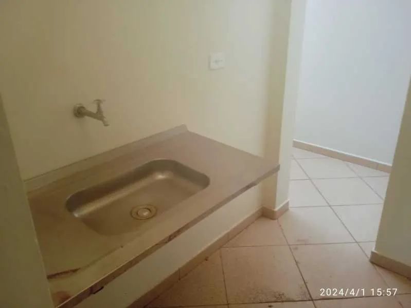 salão para alugar em centro, piracicaba 44m² - Foto 4