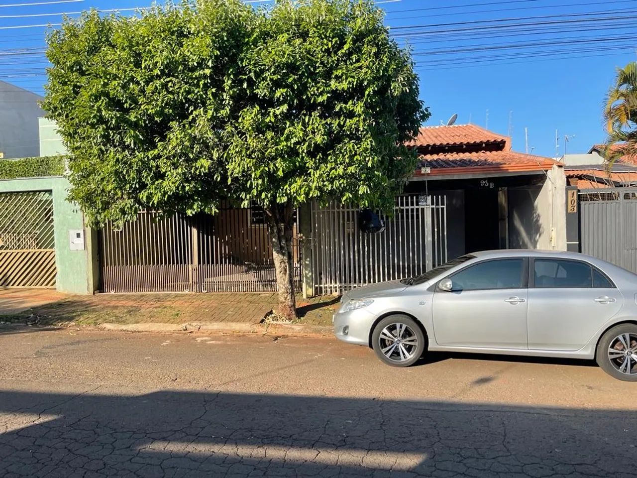 Vende- se ou troca 2 casas germinadas  - Foto 2