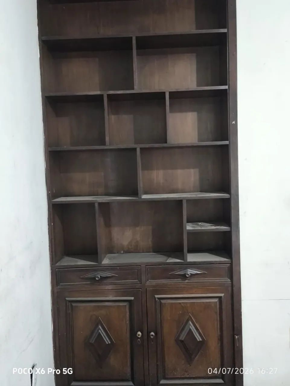 Estante - Foto 3
