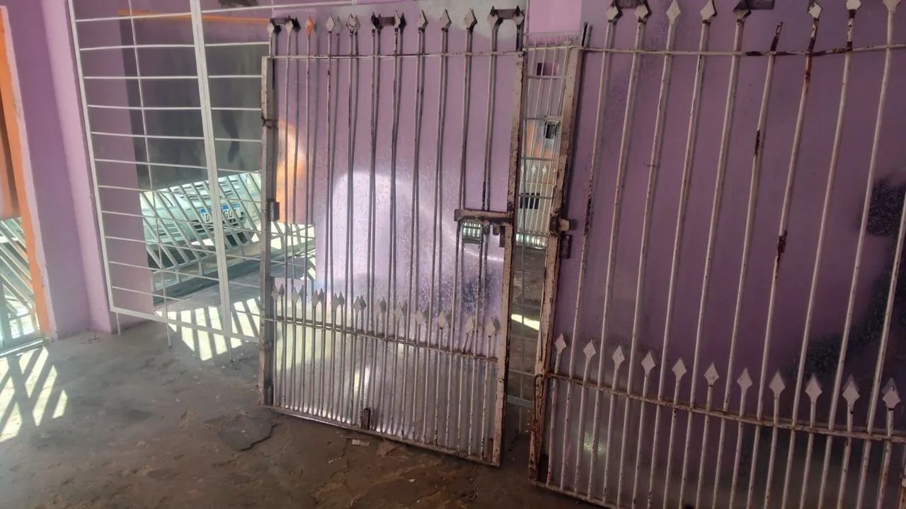 Portão  - Foto 2