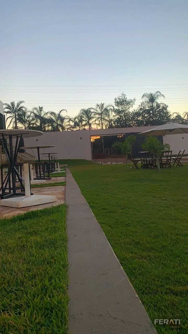 Vende-se Espaço Comercial Completo  Pronto para Eventos - Foto 5