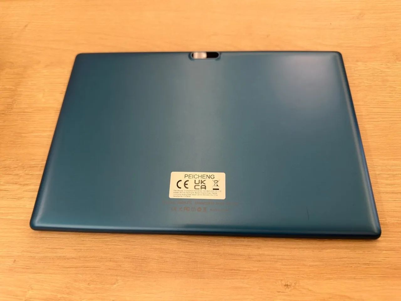 Tablet Peicheng ZB10S - Foto 5