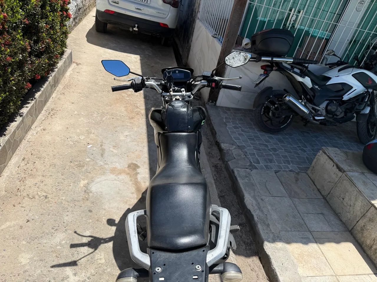 CROSSER 150 / 2023-24 - Foto 4