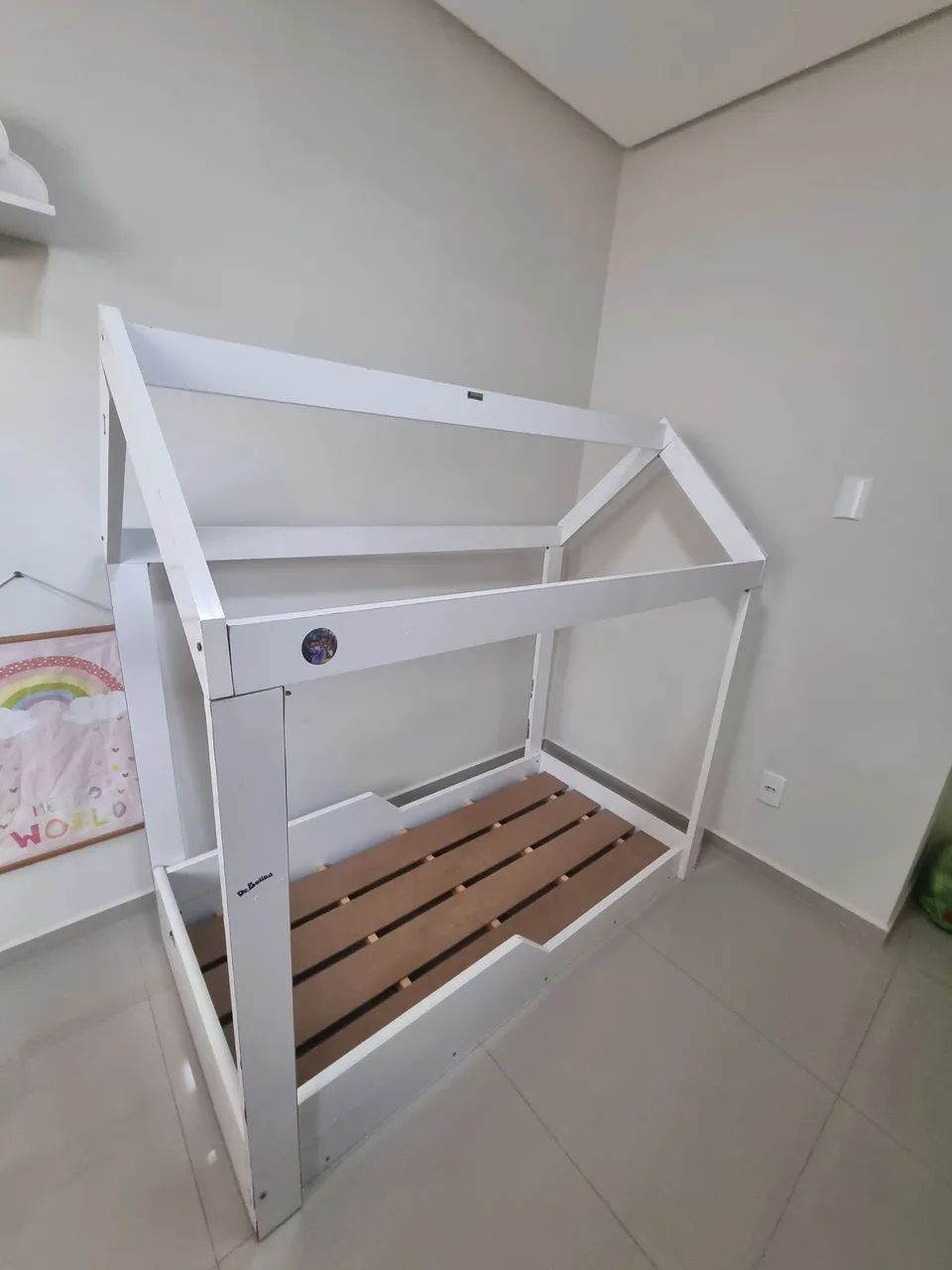 Cama Montessoriana  - Foto 3