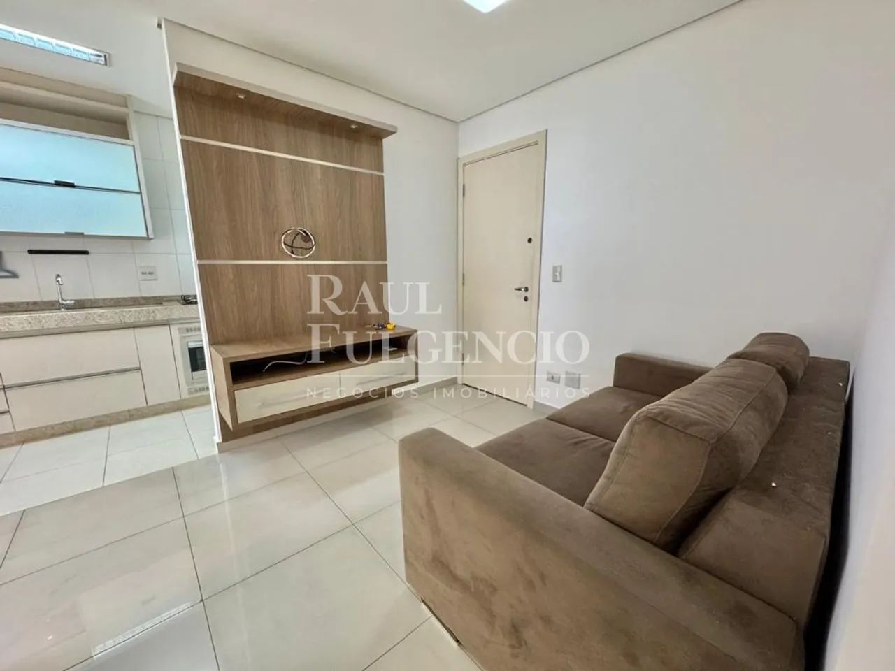 Ed Ritz mobiliado com 1 Suíte no centro de Londrina - Foto 3
